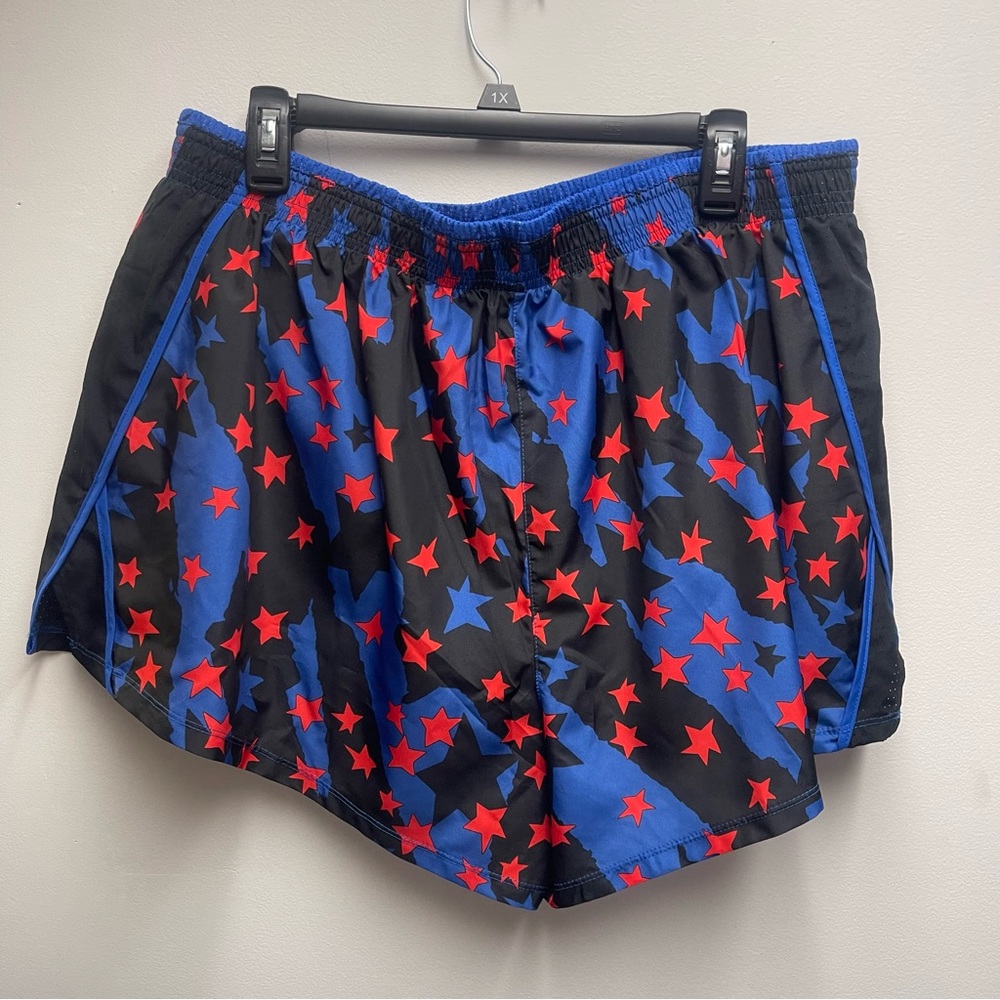 Women’s Nike Americana Dri-Fit Running Shorts Size 1X - Picture 5 of 5